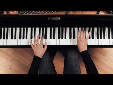 Scarlatti: Sonata in E Major, K162 - Daniel Grimwood, piano