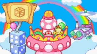 Vidéo Mario Party Advance