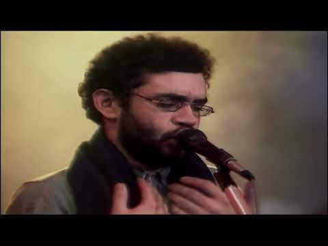 Legião Urbana Eos Paralamas - Ainda É Cedo / Jumpin' Jack Flash | 4k60FPS