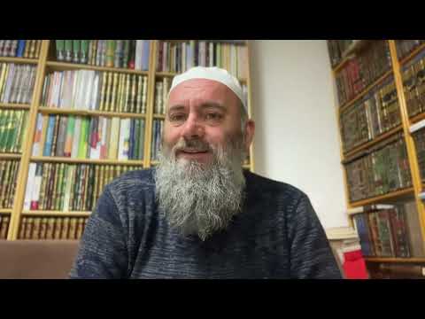 Fabul - Ariu dhe Lepuri - Hoxhë Bekir Halimi