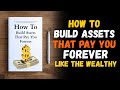 How To Build Assets That Pay You FOREVER Assets Creation And Wealth Creation 2026 Audiobook