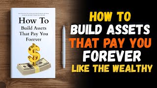 Download lagu How To Build Assets That Pay You FOREVER 💸 🌍 | Assets Creation and Wealth Creation 💰2026 (Audiobook) mp3