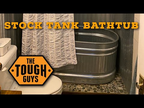 download lagu mp3 mp4 Stock Tank Tub, download lagu Stock Tank Tub gratis, unduh video klip Stock Tank Tub