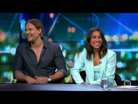 Survivor All Stars | The Project