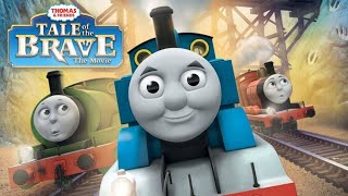Thomas & Friends™: Tale of the Brave - The M