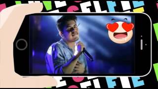 Zé Felipe-Não Me Toca 😍😘