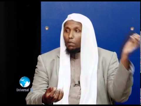 Arrimaha Bulshada   Mideynta Culumada Soomaaliyeed 06 08 2011