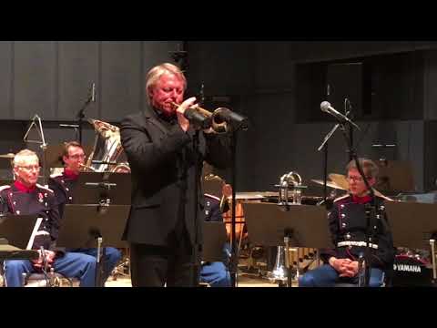 ‘Vidda’ - Ole Edvard Antonsen - Prinsens Musikkorps