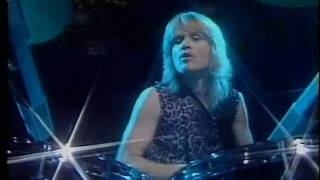 Europe - live on "Luciarock" (1982)