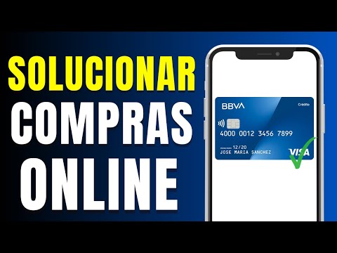SOLUCIÓN - Por Qué mi Tarjeta de Crédito o Débito NO me Deja Comprar por Internet (Rápido y Fácil)