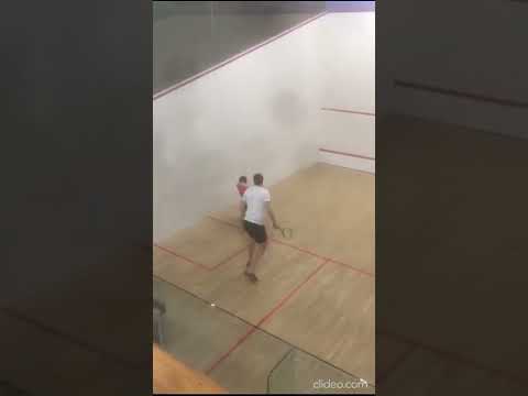 Noah Meredith Vs Josh Masters