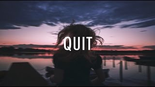 Cashmere Cat - Quit (feat. Ariana Grande) [Sub. Español]