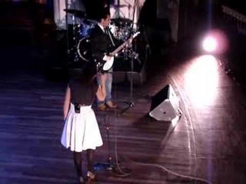 Marlango Palau 8.03.08