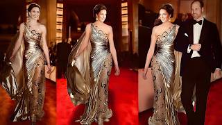 Catherine SHOCKS the World In Most Daring Outfits As She Shines In Imp