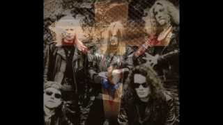 afflicted, spirit spectrum