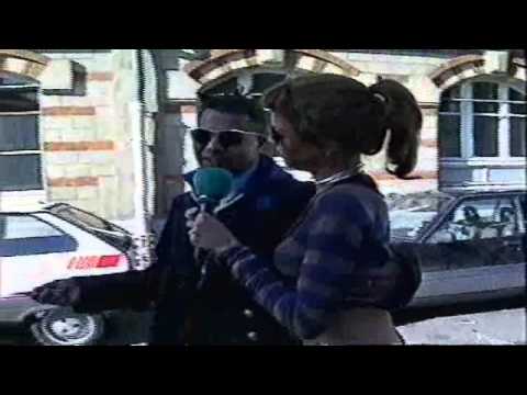 Veronica Webb Fall 1994