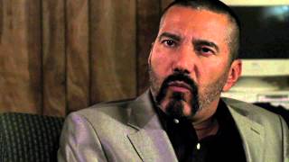 NYTVF 2013 Trailer: Red Clay