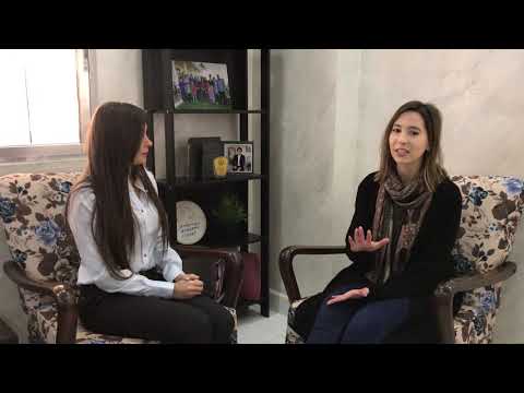 AAJ Language Research Guest Ms. Dominique