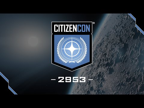Triumphant Return - CitizenCon 2953
