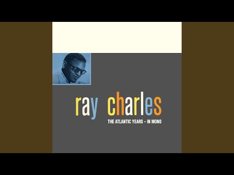 Videoclip de A Fool for You (2016 Mono Remaster) — Ray Charles