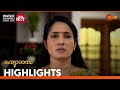 Kanyadanam - Highlights of the day | 09 May 2024 | Surya TV