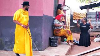 Download lagu my water wife Fredrick Leonard 2026 Romance Latest 2026 Nigerian Movie mp3