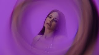 Simge -  Teni Tenime  (Visualiser)