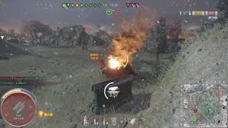 横転しながらもLT倒すやーーーつ