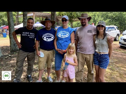 Farm Where You LIVE!