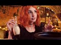 ASMR Little Witch Makes You A Special Potion