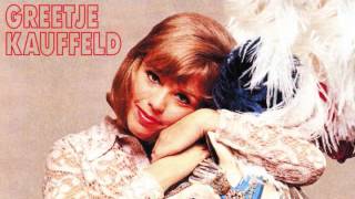 Shiny Stockings - Greetje Kauffeld