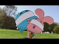 The Amazing World Of Gumball In 5 Seconds INSPIRED BY TGWTG