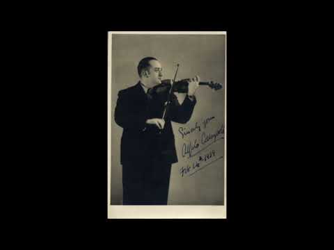 Alfredo Campoli, Peter Katin Brahms Sonata #3 for Violin & Piano Op 108 Rec 1973