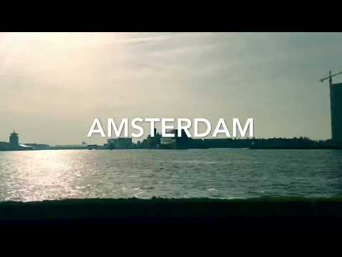 Alan Walker - Amsterdam - My experience