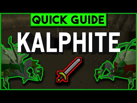 download lagu mp3 mp4 Osrs Kalphite Task, download lagu Osrs Kalphite Task gratis, unduh video klip Osrs Kalphite Task