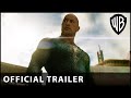 Black Adam -Trailer 2 - Warner Bros UK and Ireland