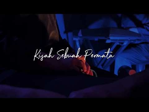 Kisah Sebuah Permata - Fiq7 (Official Music Video)
