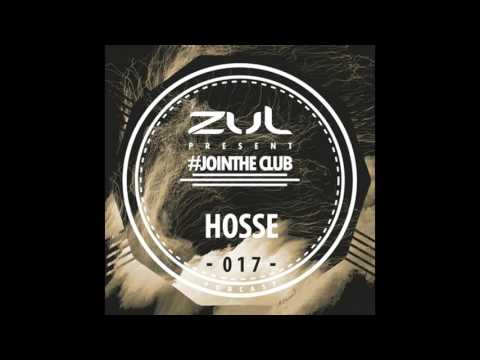#JoinTheClub 17 - Hosse (Urbana Recordings)