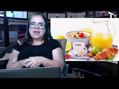 Jornal Bom dia itanhaém - 10/11