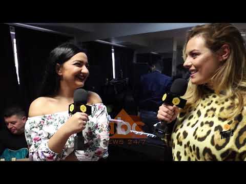 THUMB 3/ 24 nentor/ Pjesa 1 - Cfare ndodhi ne prapaskenat e koncertit recital te Anxhela Peristerit