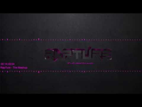 RapTure - The Mashup - Zedd Vs. Avicii Vs. Nicky Romero Vs. Rihanna And Much More