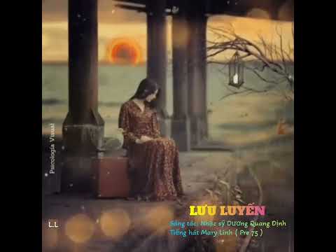 Thể hiện bởi Mary Linh (trước 75)