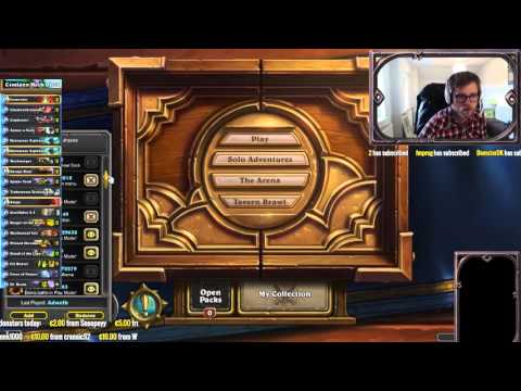 [DE] C4mlann Coaching: Turniere how to