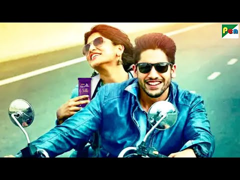 Naga Chaitanya को उनकी पसंदीदा औरत ने किया Chocolate ऑफर - Manjima Mohan - Mujrim Na Kehna