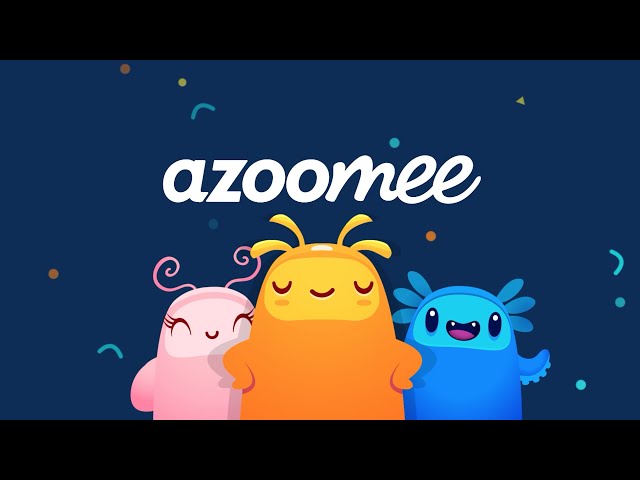 Azoomee