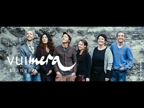 Vuimera RaumKlangAlpen 2014 - 2016