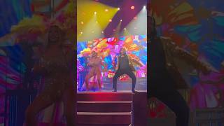 Showtime: Amor Cubano Finale - Carnival Vista, Carnival Cruise Line
