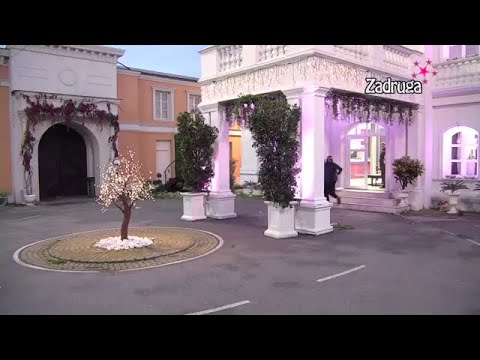 Filip Car hitno napustio Zadrugu! Produkcija ga izvela napolje, a ovo je RAZLOG -29.12.2022.