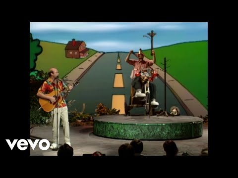 Joe Scruggs - The Bike Song