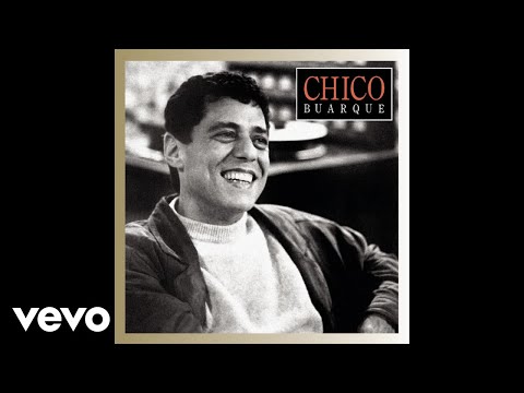 Valsa Brasileira - Chico Buarque